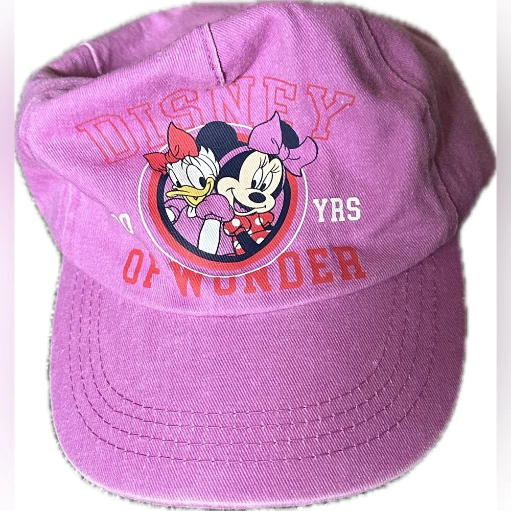 Cotton On Kids Disney Dad Cap
